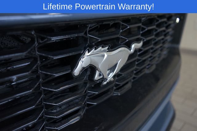 New 2026 Ford Mustang Premium RWD image 18
