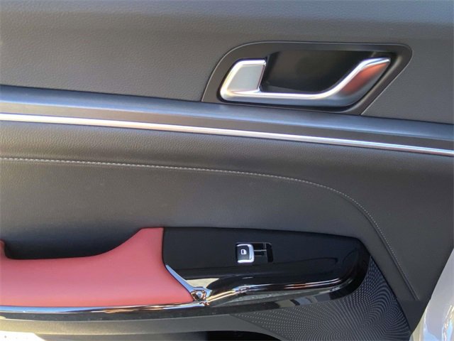 New 2026 Kia K5 GT-Line image 11