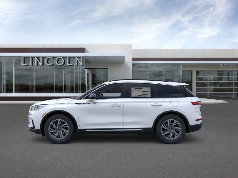 New 2026 Lincoln Corsair Premiere AWD/4WD image 32