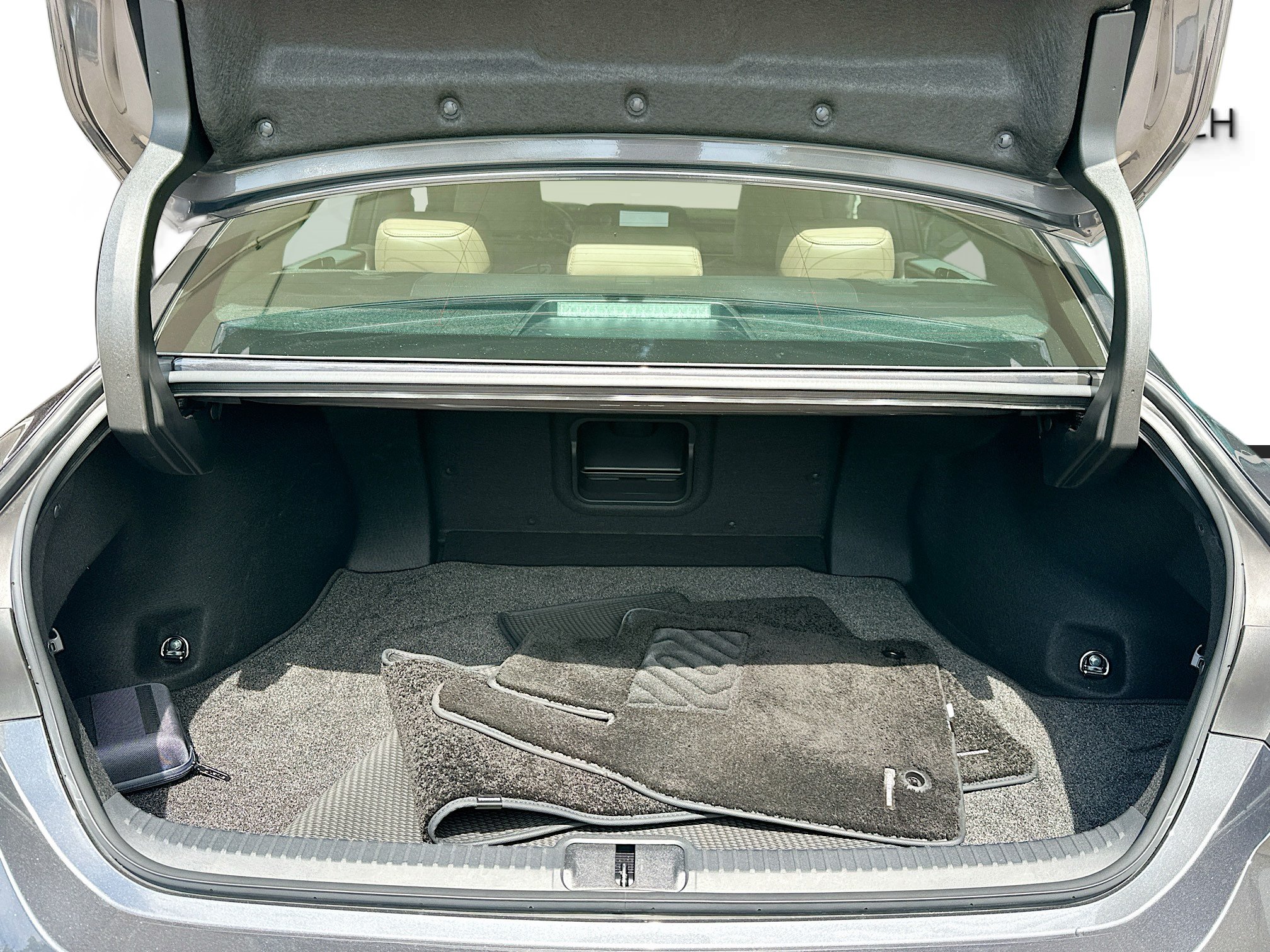 Used 2024 Lexus ES 350 w/ Premium Package FWD image 23