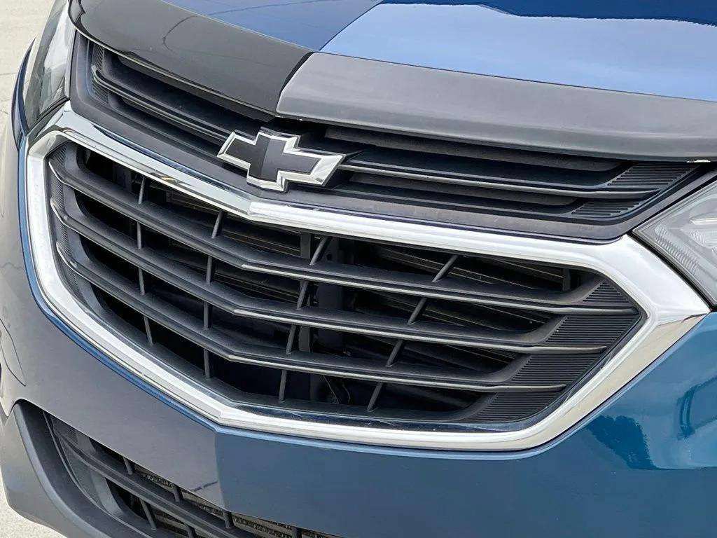 Used 2019 Chevrolet Equinox LT w/ Driver Convenience Package FWD image 32