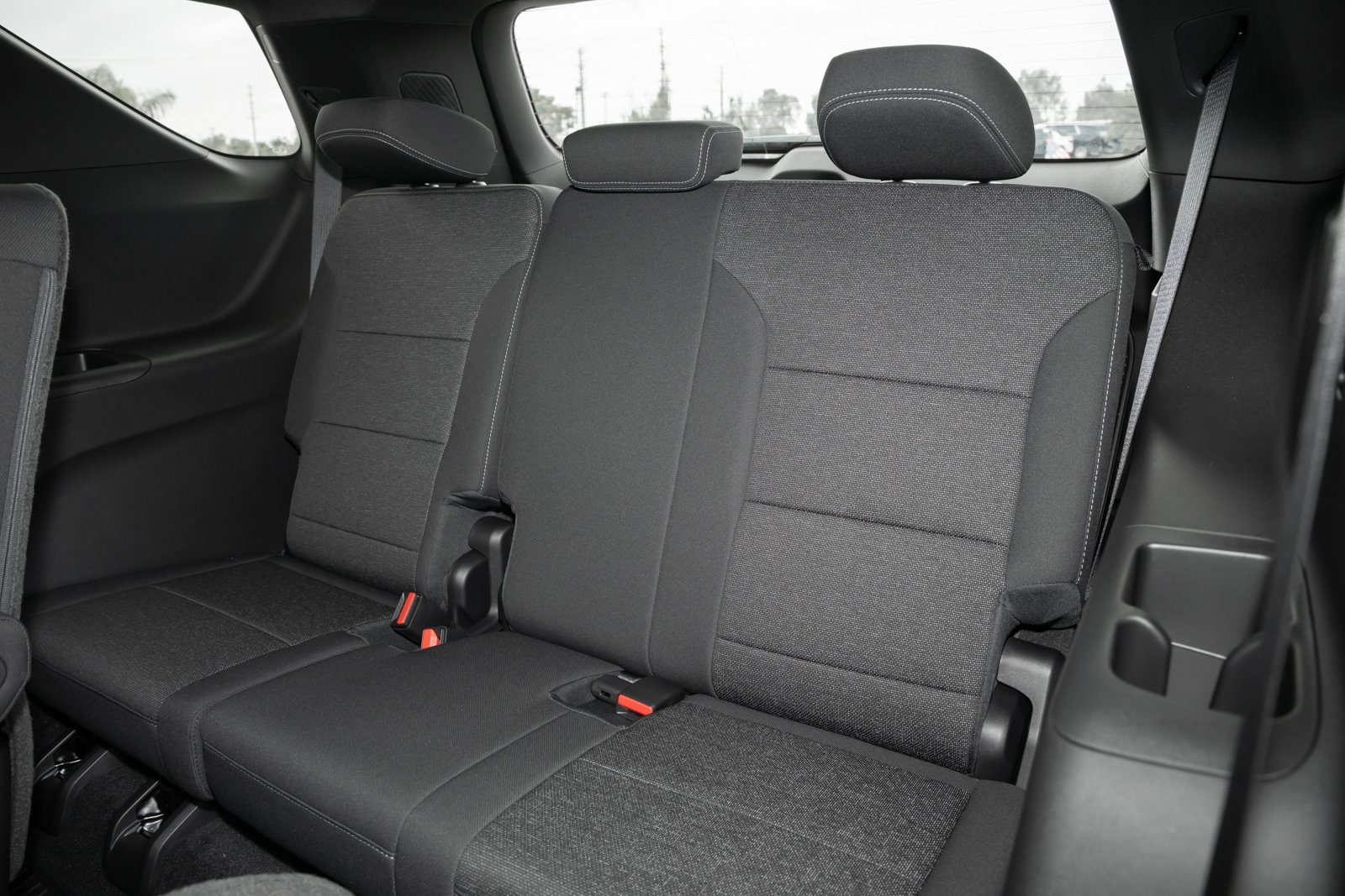 New 2026 Chevrolet Traverse LT w/ LPO, Floor Liner Package image 31