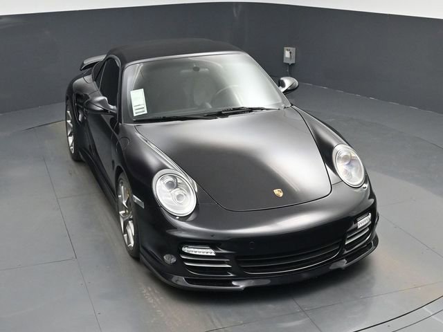 Used 2011 Porsche 911 Turbo S image 26