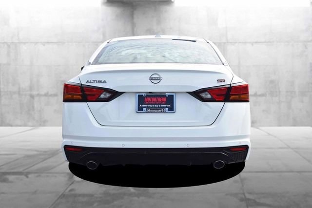 Used 2024 Nissan Altima 2.5 SR image 6
