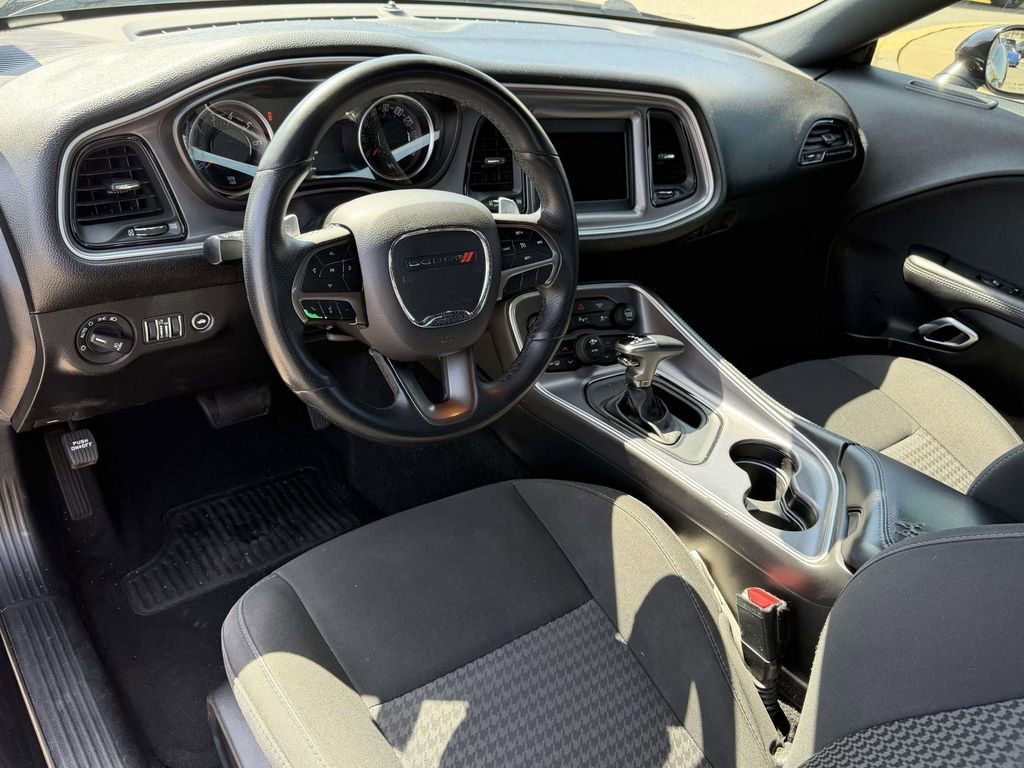 Used 2019 Dodge Challenger GT image 19