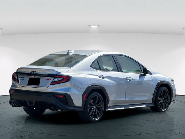 New 2026 Subaru WRX AWD/4WD image 6