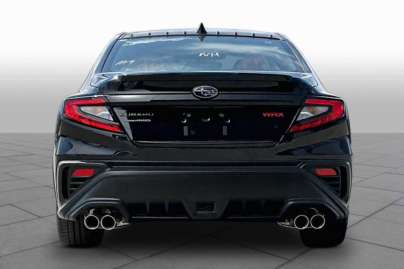 New 2026 Subaru WRX Limited image 4