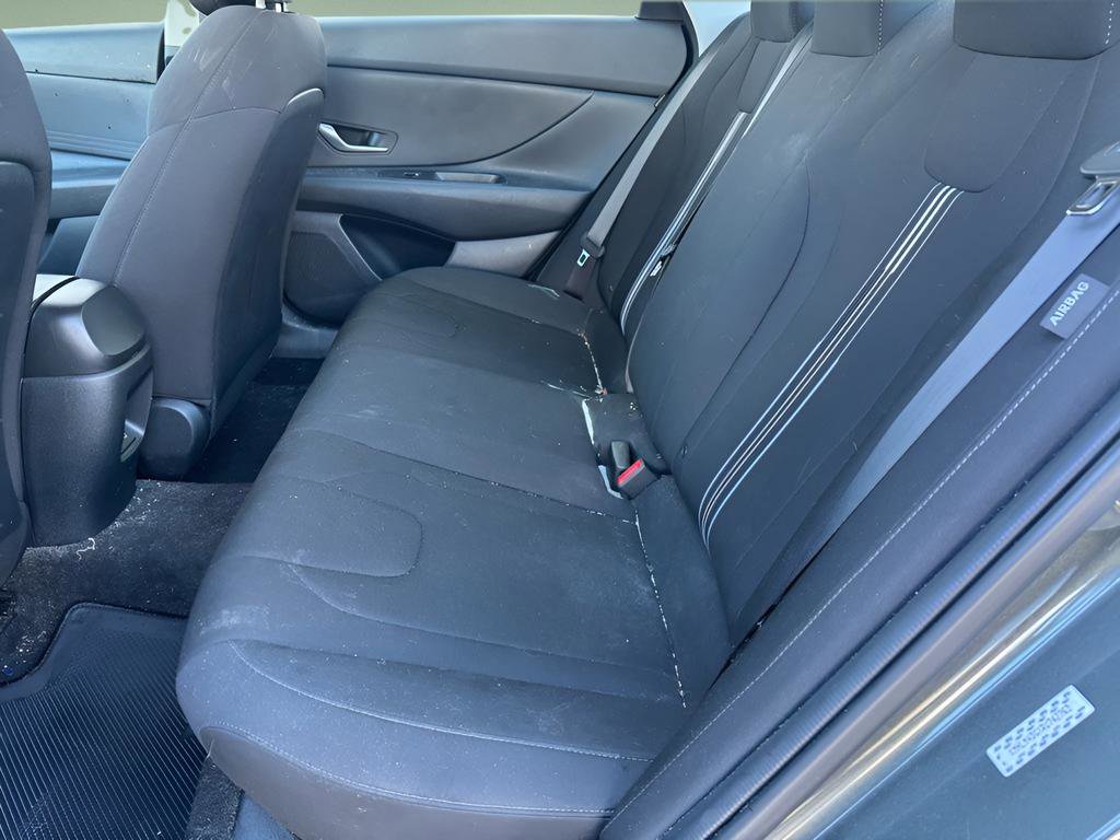 Certified 2024 Hyundai Elantra SEL image 15