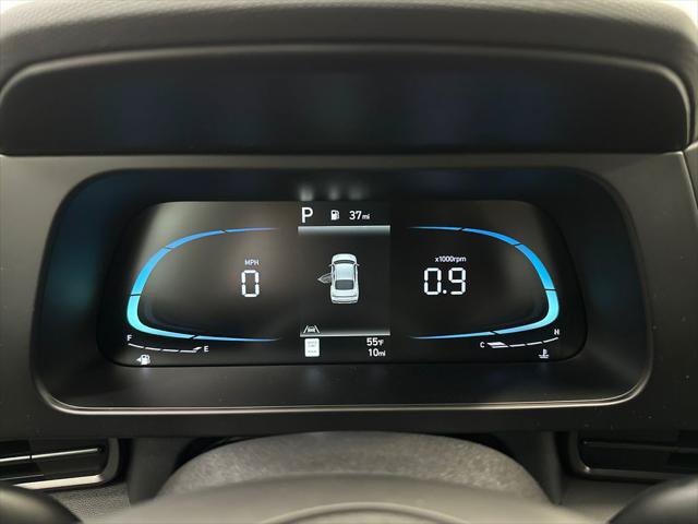 New 2026 Hyundai Elantra SEL Sport FWD image 25
