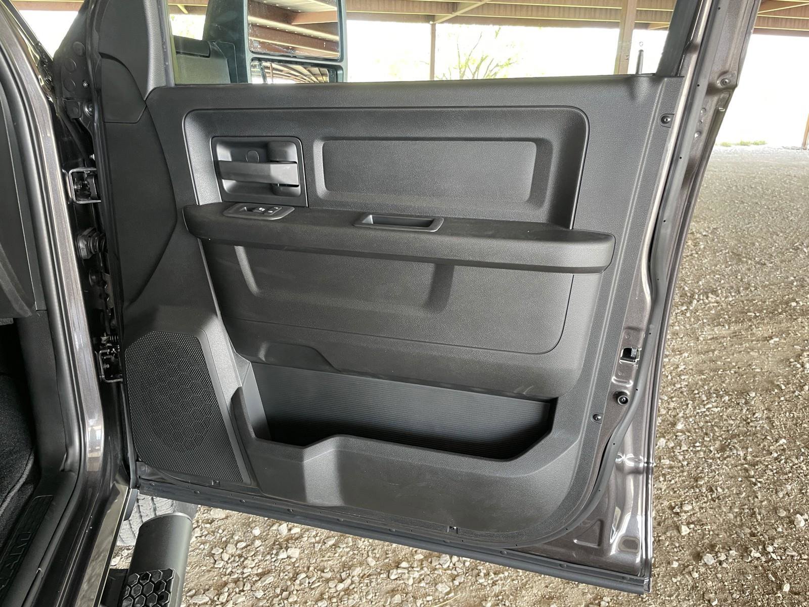 New 2026 RAM 2500 Tradesman image 36