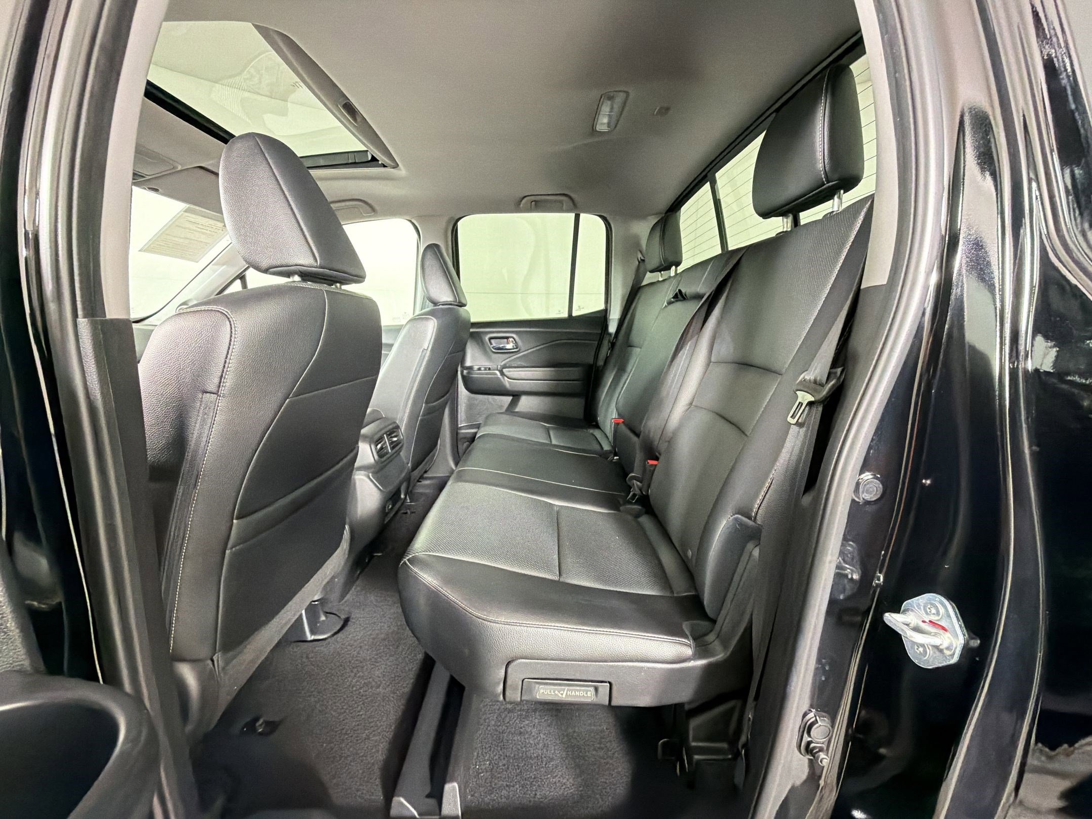 Certified 2024 Honda Ridgeline RTL image 15