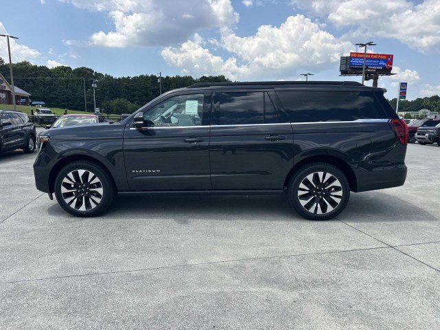New 2027 Ford Expedition Max Platinum w/ Driver's Package AWD/4WD image 4