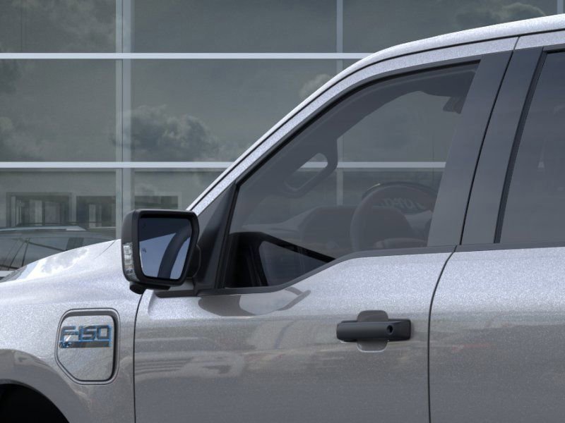 New 2025 Ford F150 Lightning XLT AWD/4WD image 21
