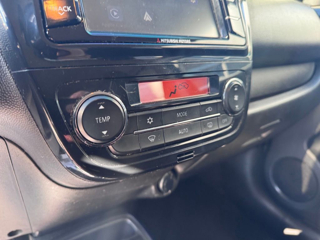 Used 2020 Mitsubishi Mirage G4 LE image 17