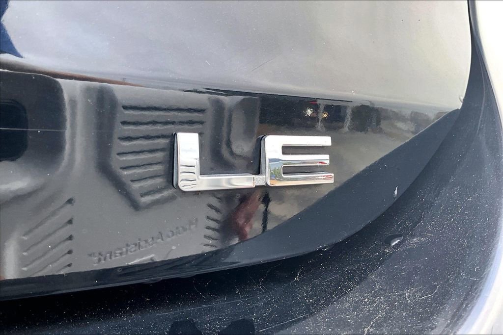 Used 2023 Toyota Highlander L image 24