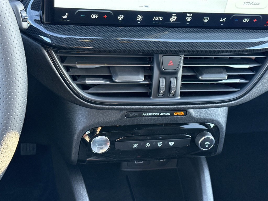 New 2026 Ford Escape ST-Line w/ Tech Pack #1 image 28