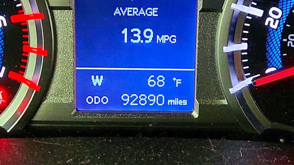 Used 2019 Toyota 4Runner Limited AWD/4WD image 16