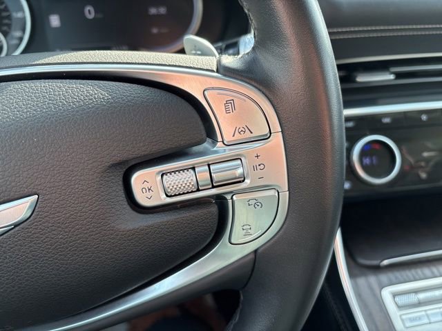 Used 2024 Genesis GV80 2.5T image 14