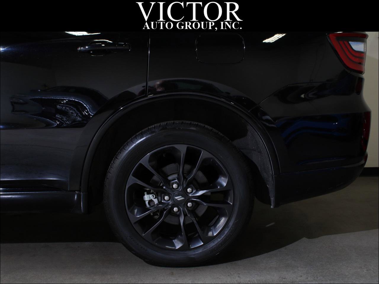 Used 2023 Dodge Durango GT image 7