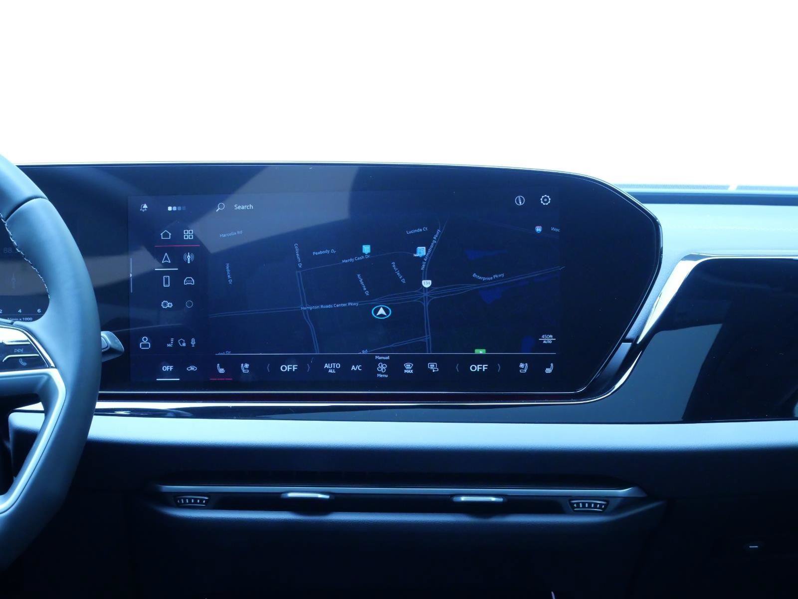 New 2026 Audi A6 Premium Plus AWD/4WD image 27