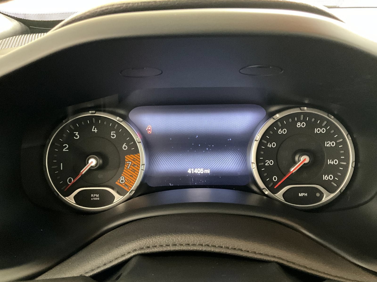 Used 2023 Jeep Renegade Trailhawk AWD/4WD image 21