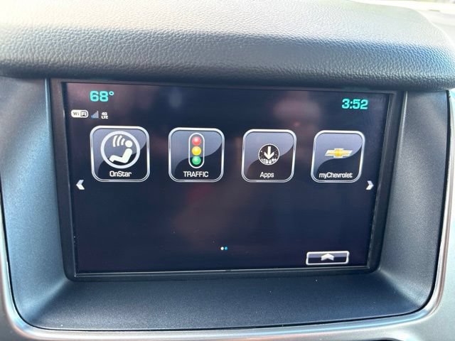 Used 2020 Chevrolet Suburban Premier AWD/4WD image 18