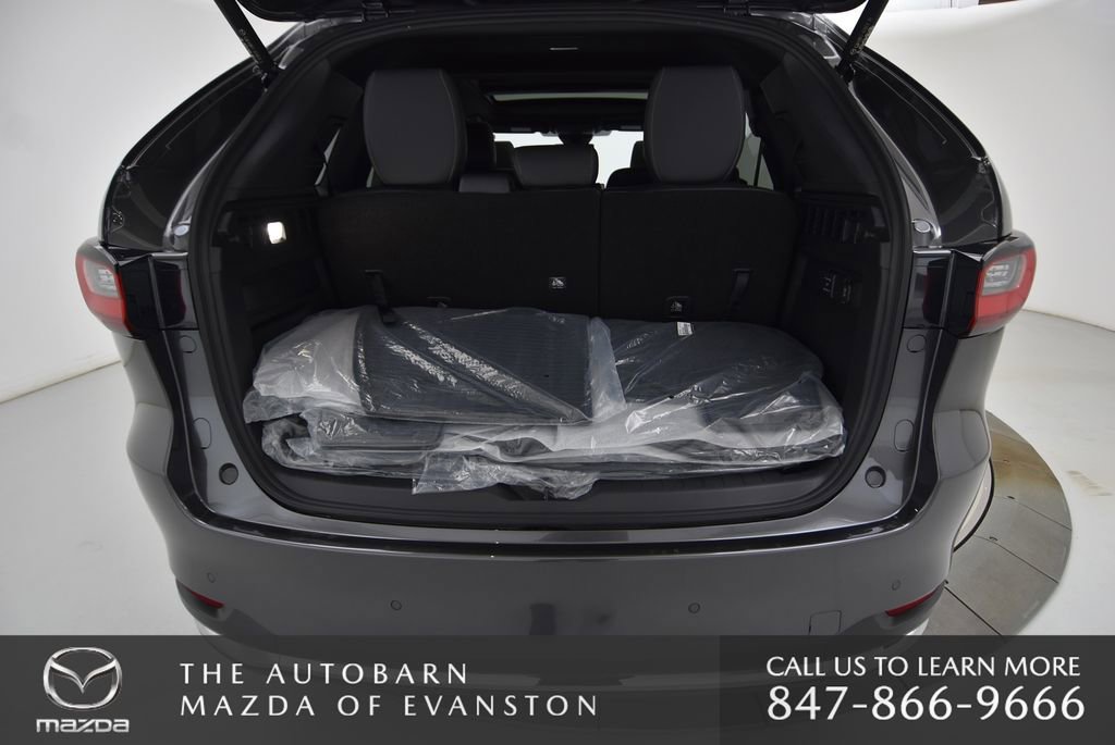 New 2026 MAZDA CX-90 3.3 Turbo w/ Premium Plus Pkg image 36
