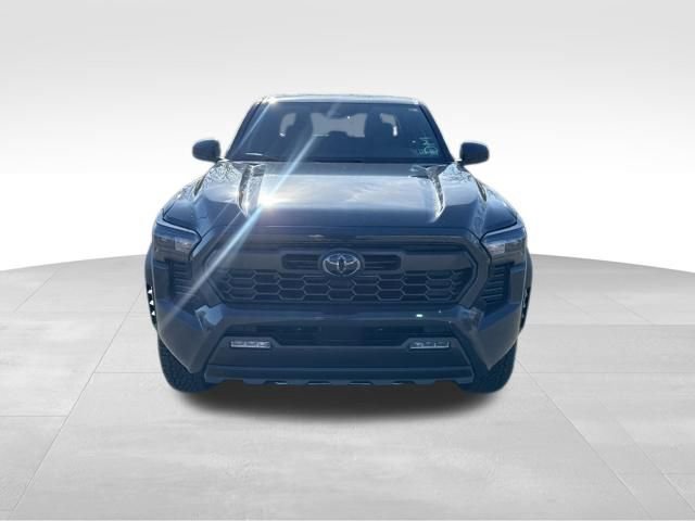 New 2026 Toyota Tacoma TRD Off-Road AWD/4WD image 8