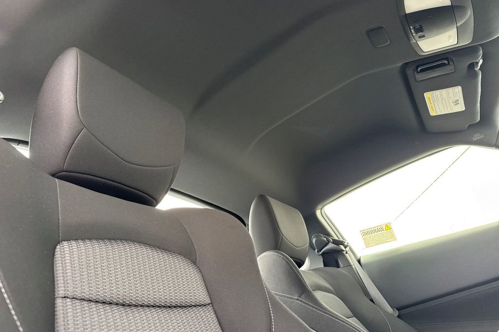 New 2026 Nissan Z Sport image 11