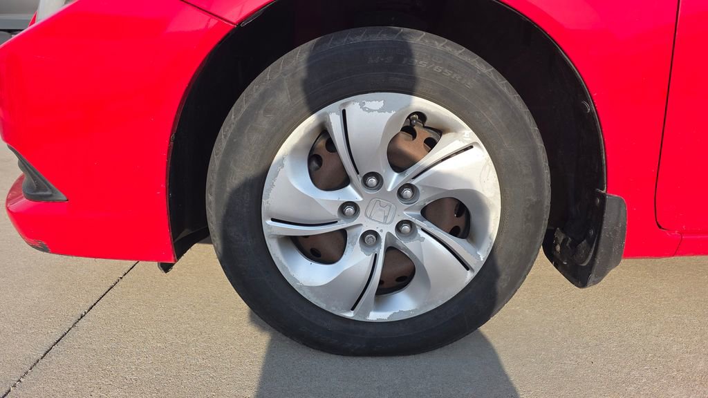 Used 2013 Honda Civic LX image 10