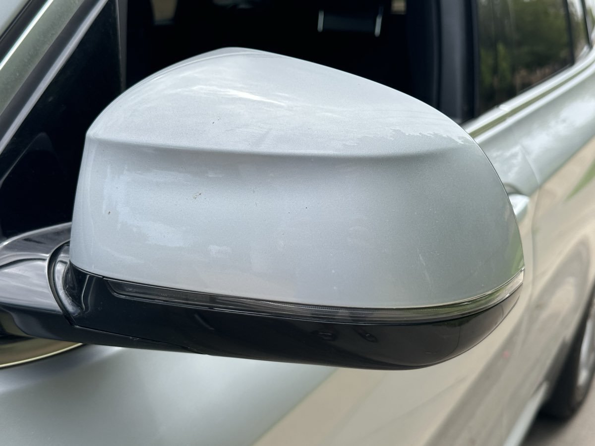 Used 2020 BMW X3 sDrive30i RWD image 49