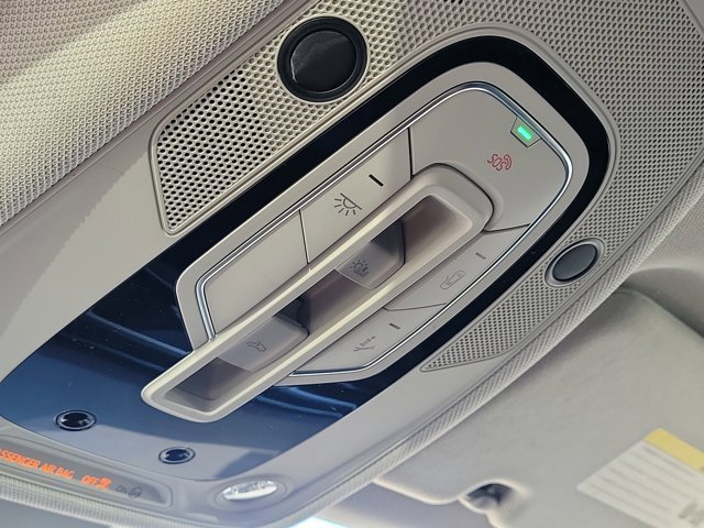 Used 2021 Audi Q8 Premium w/ Black Optic Package image 24