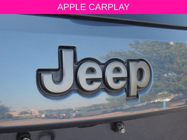 Used 2020 Jeep Grand Cherokee Limited X AWD/4WD image 9