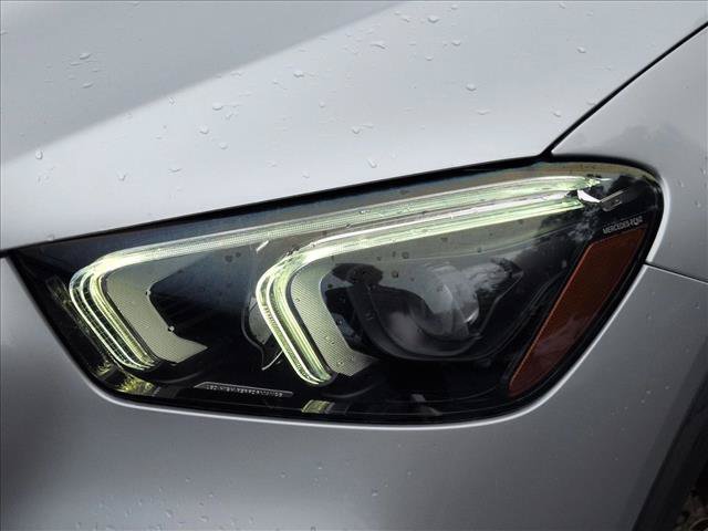 Used 2020 Mercedes-Benz GLE 350 video 2