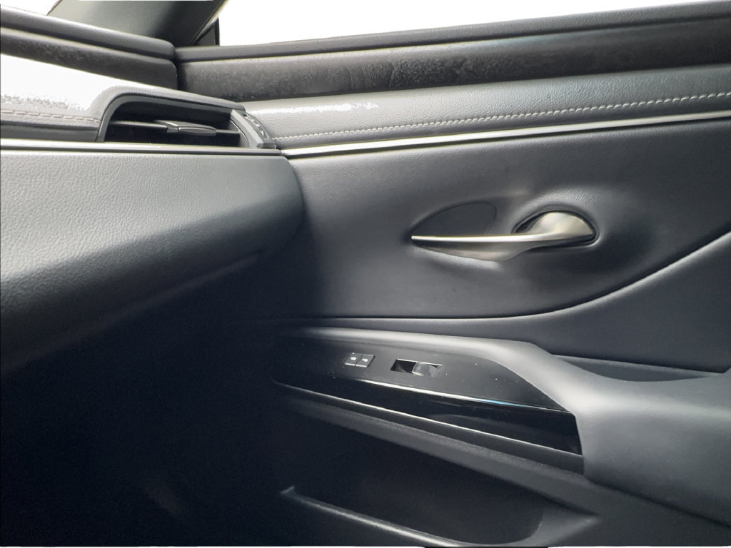 Used 2024 Lexus ES 350 w/ Premium Package FWD image 49