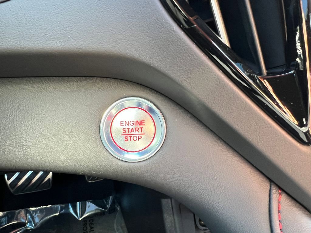 New 2026 Acura RDX A-Spec image 28