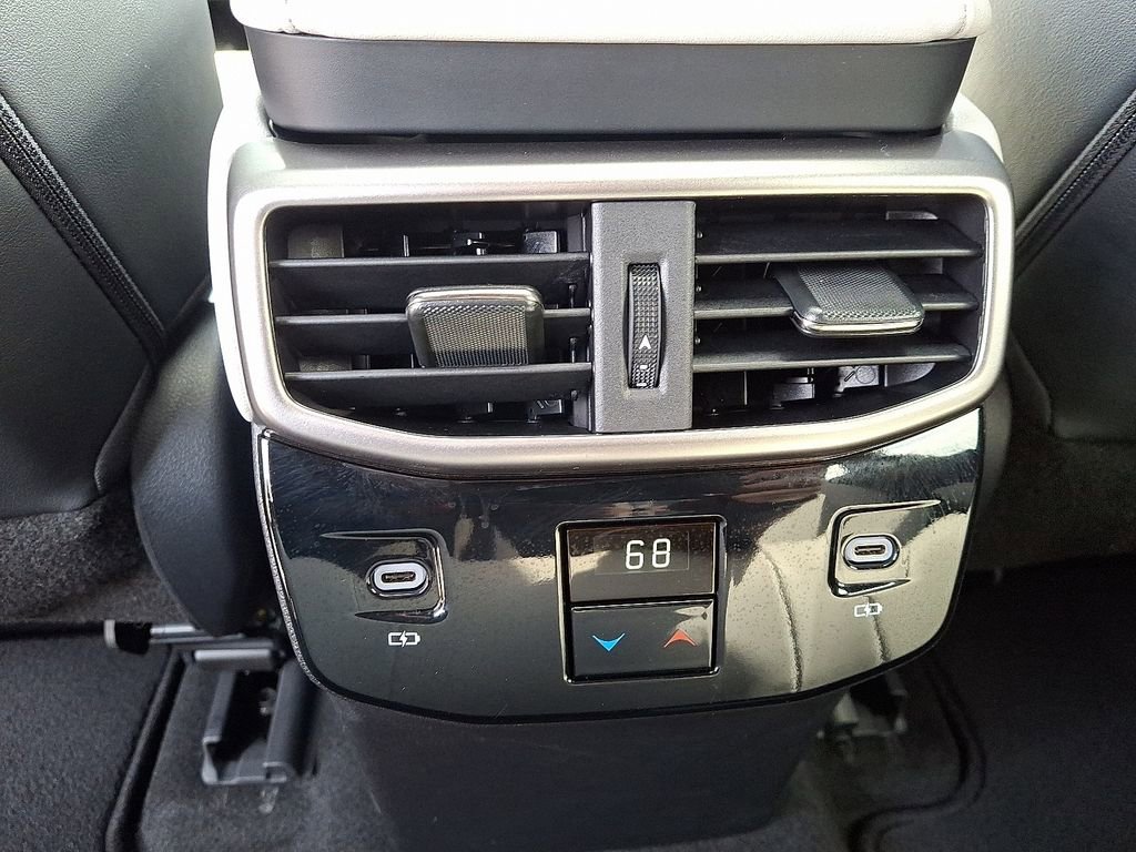 Used 2025 Lexus RX 350 Premium w/ Convenience Package image 11