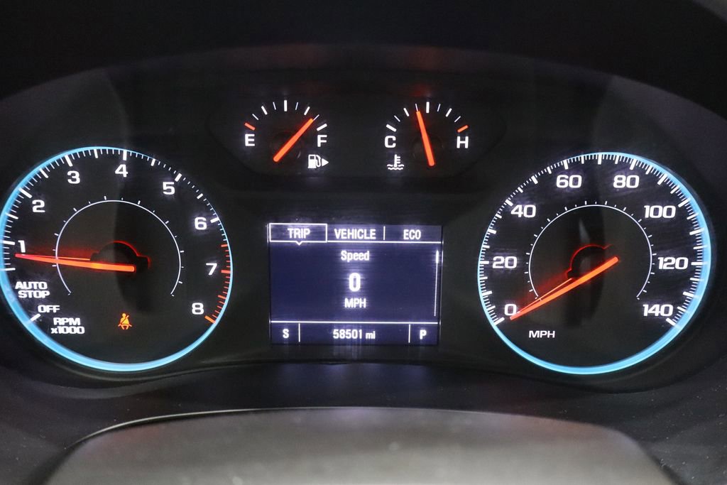 Used 2023 Chevrolet Malibu LT image 25