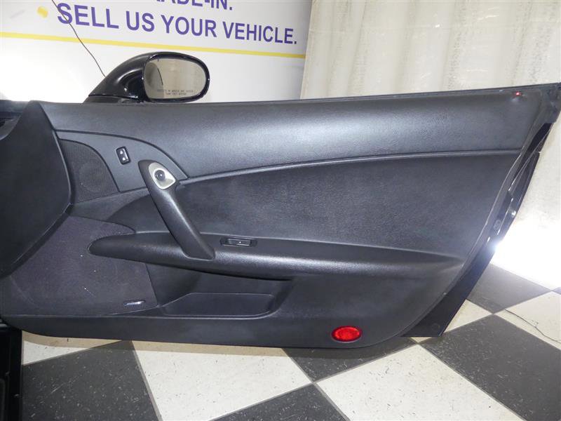 Used 2008 Chevrolet Corvette Coupe w/ Preferred Equipment Group RWD image 25