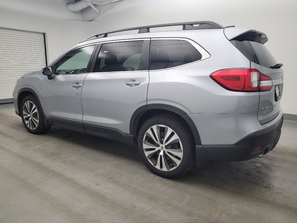 Used 2019 Subaru Ascent Premium AWD/4WD image 3