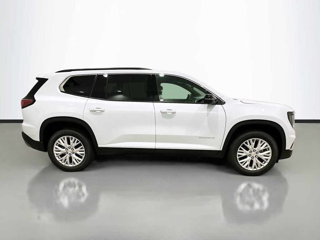 New 2026 GMC Acadia Elevation w/ Elevation Premium Package image 8