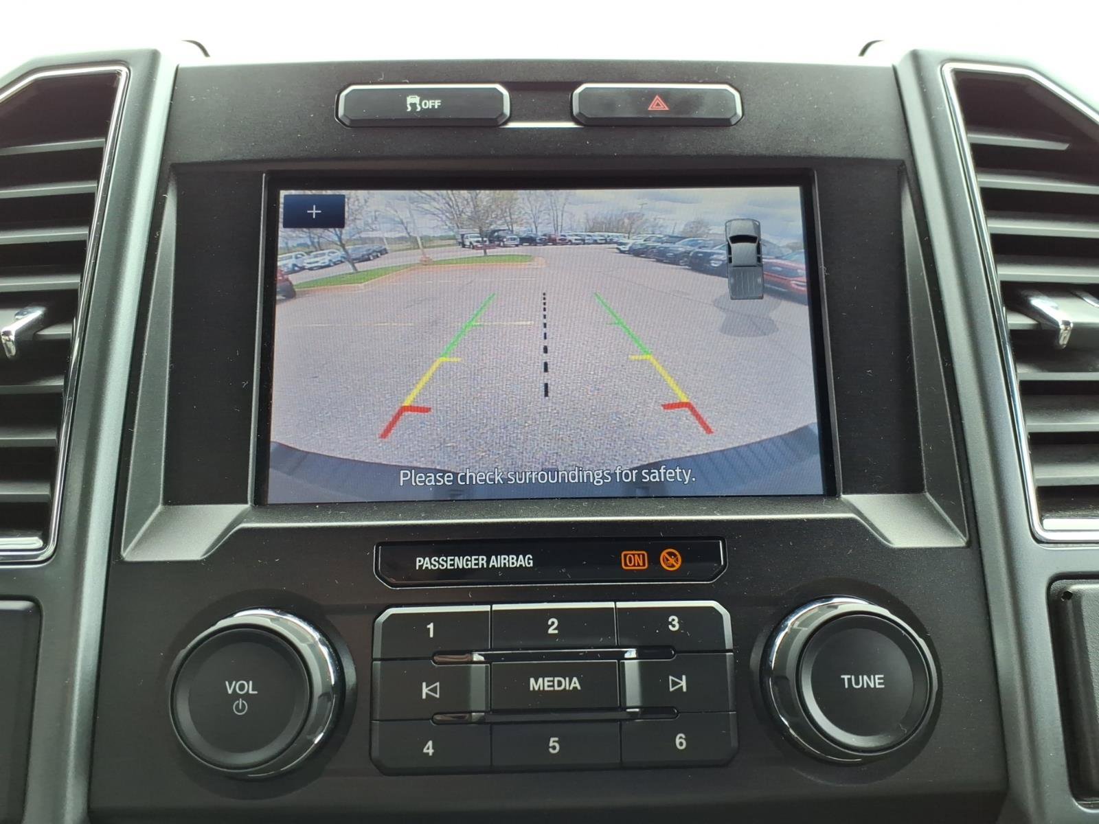 Used 2021 Ford F250 XLT w/ XLT Value Package AWD/4WD image 20
