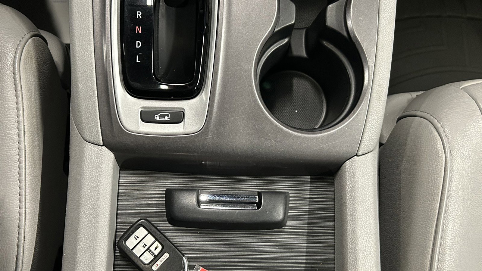 Used 2016 Honda Pilot EX-L image 39