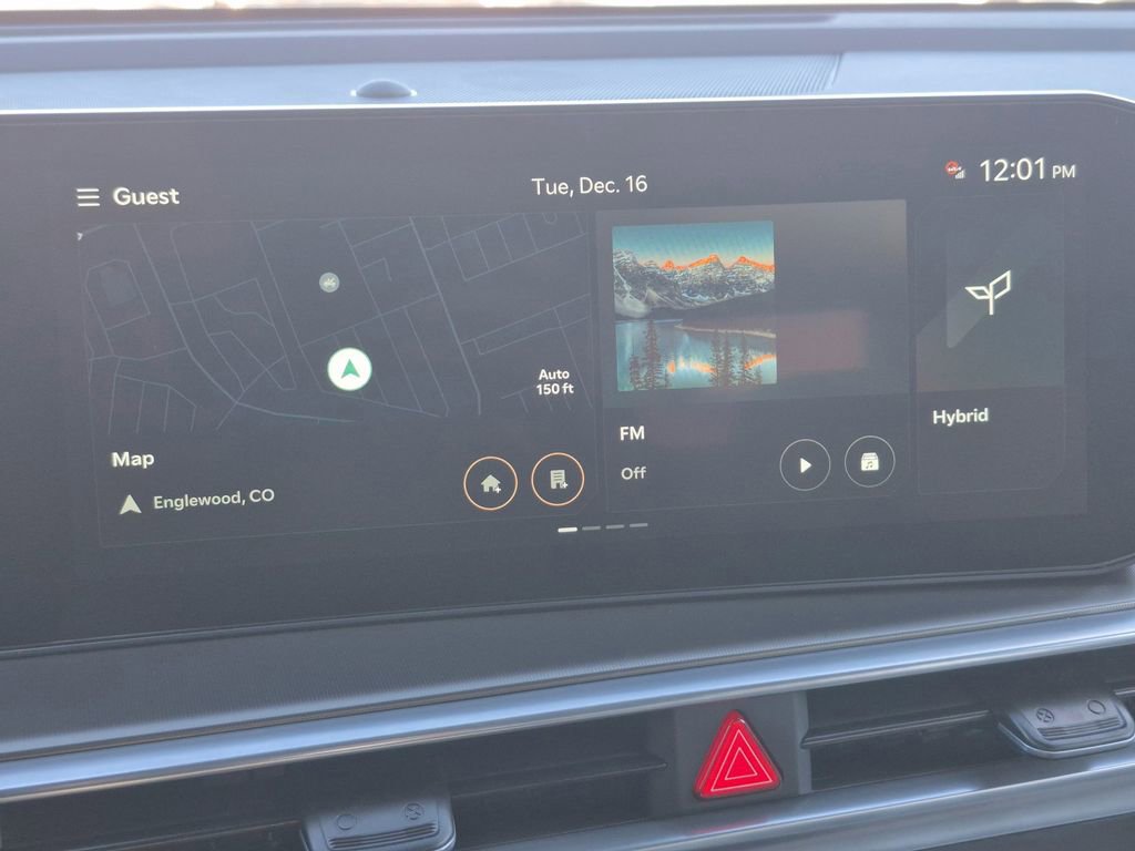 New 2026 Kia Sorento SX Prestige image 21