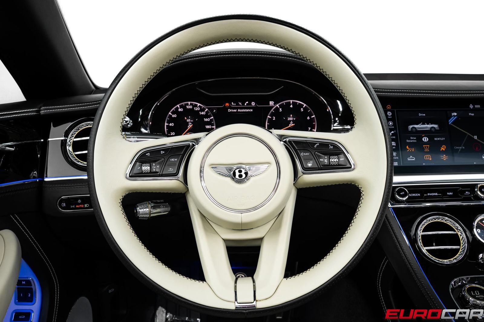 Used 2021 Bentley Continental GT Mulliner AWD/4WD image 27