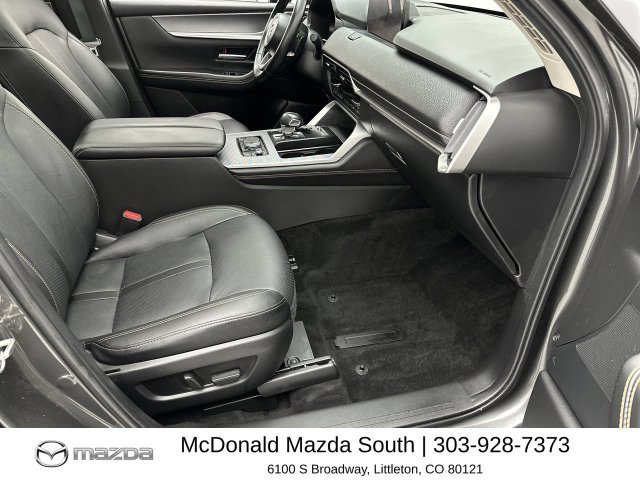 Certified 2024 MAZDA CX-90 Plug-In Hybrid w/ Premium Pkg AWD/4WD image 26