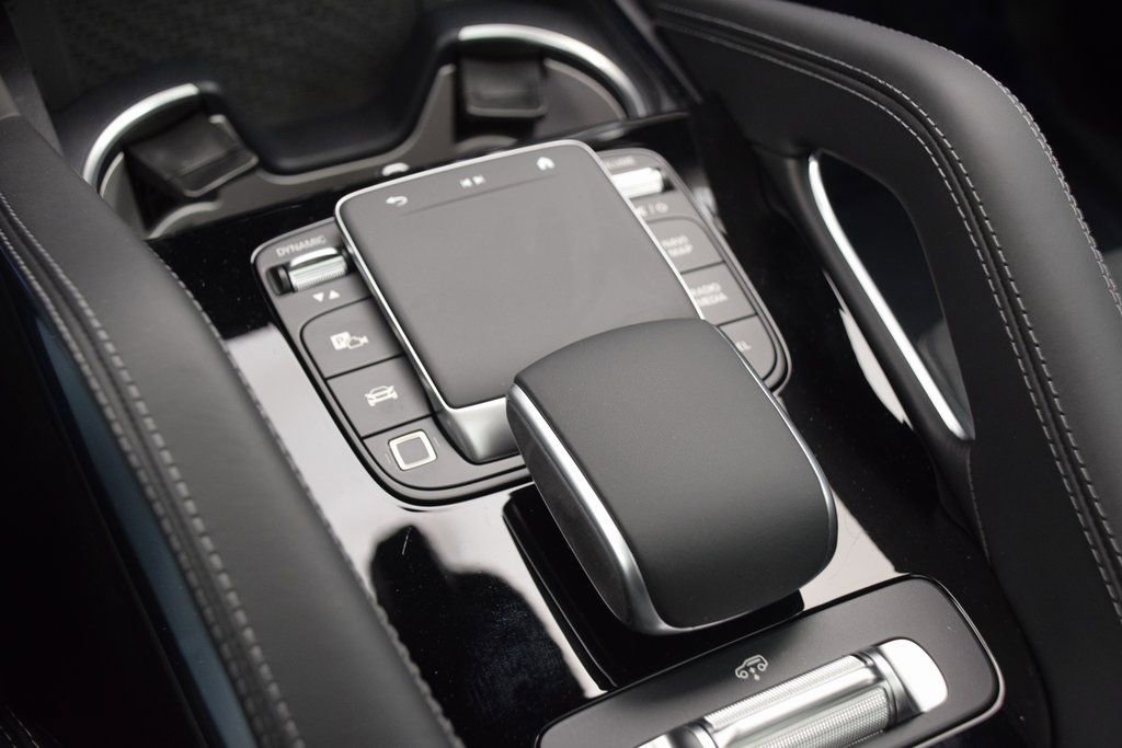 New 2026 Mercedes-Benz GLE 63 AMG S image 28