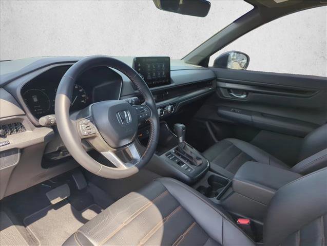 Used 2025 Honda CR-V Sport-L image 5