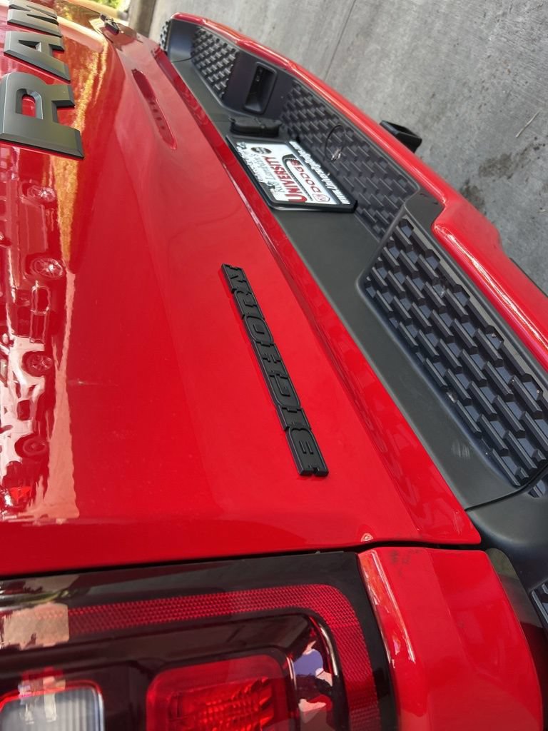 Used 2025 RAM 1500 Big Horn AWD/4WD image 20
