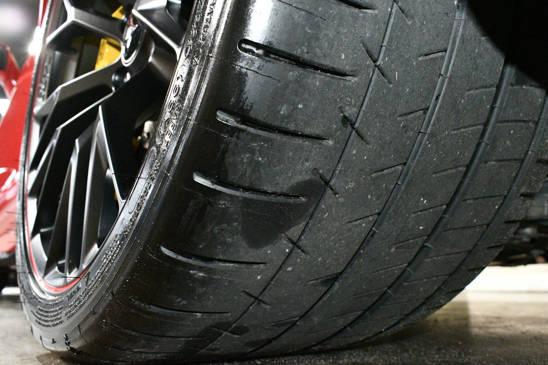 Used 2017 Chevrolet Corvette Z06 w/ Z07 Performance Package image 72